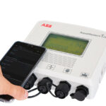 Caudalímetro electromagnético AquaMaster FEW400
