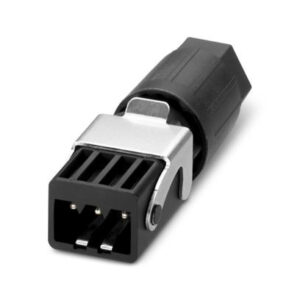 CONECTOR PHOENIX CONTACT | QPD STAS 3PE1,5