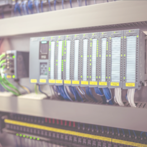 Programmable Logic Controller