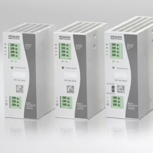 Power supplies