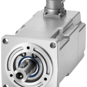 Simotics S-1FK2 HD, SINAMICS S210 1AC 230V/3AC 240V, 1.27 Nm, 3000 rpm