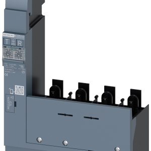 Unidad de protección diferencial RCD510 Basic RCD, tipo A, adosado lateralmente