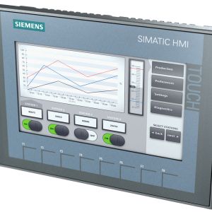 Simatic HMI KTP700 Basic color PN