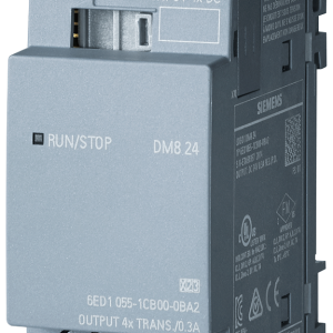 DM8 24 para 8