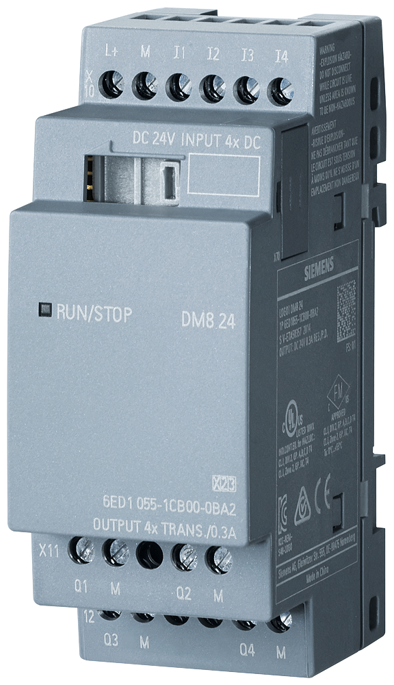 DM8 24 para 8