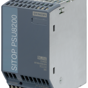 Fuente de alimentación SITOP PSU8200, trifásica 24 V DC/20 A