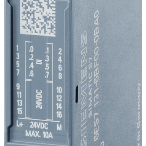 Simatic ET 200SP DI 8x24 VDC HF