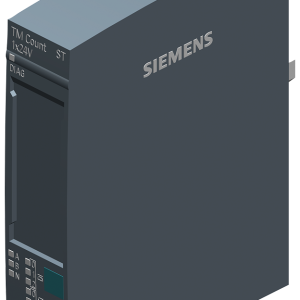 Simatic ET 200SP TM Count 1x24V 200 kHz UE 10