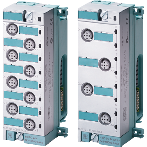 Simatic ET 200pro 8DI DC 24 V