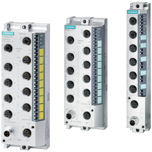 Simatic ET 200eco PN 8DI DC 24 V 4x M12