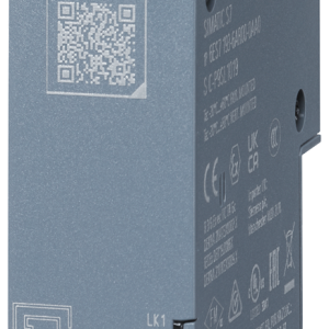 Simatic ET 200SP BA 2x RJ45 FS06 or higher