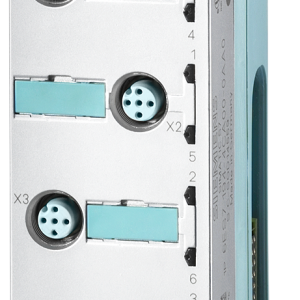 Simatic ET 200pro CM IO 4x M12