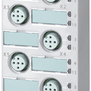 Simatic ET 200pro CM IO 8x M12D