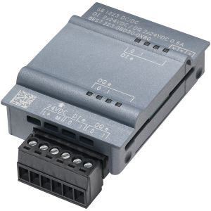 Simatic S7-1200 SB 1222, DQ 4x24 VDC 200 kHz