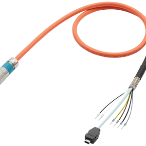 Motion-connect 500, OCC single-cable solution, base cable