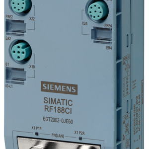 SIMATIC RF Communication Module