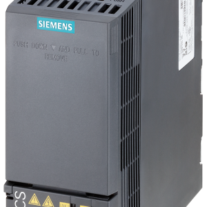 Sinamics G120C 3AC 380-480 V 0.75 kW PROFINET, EtherNet/IP IP20 / UL open type