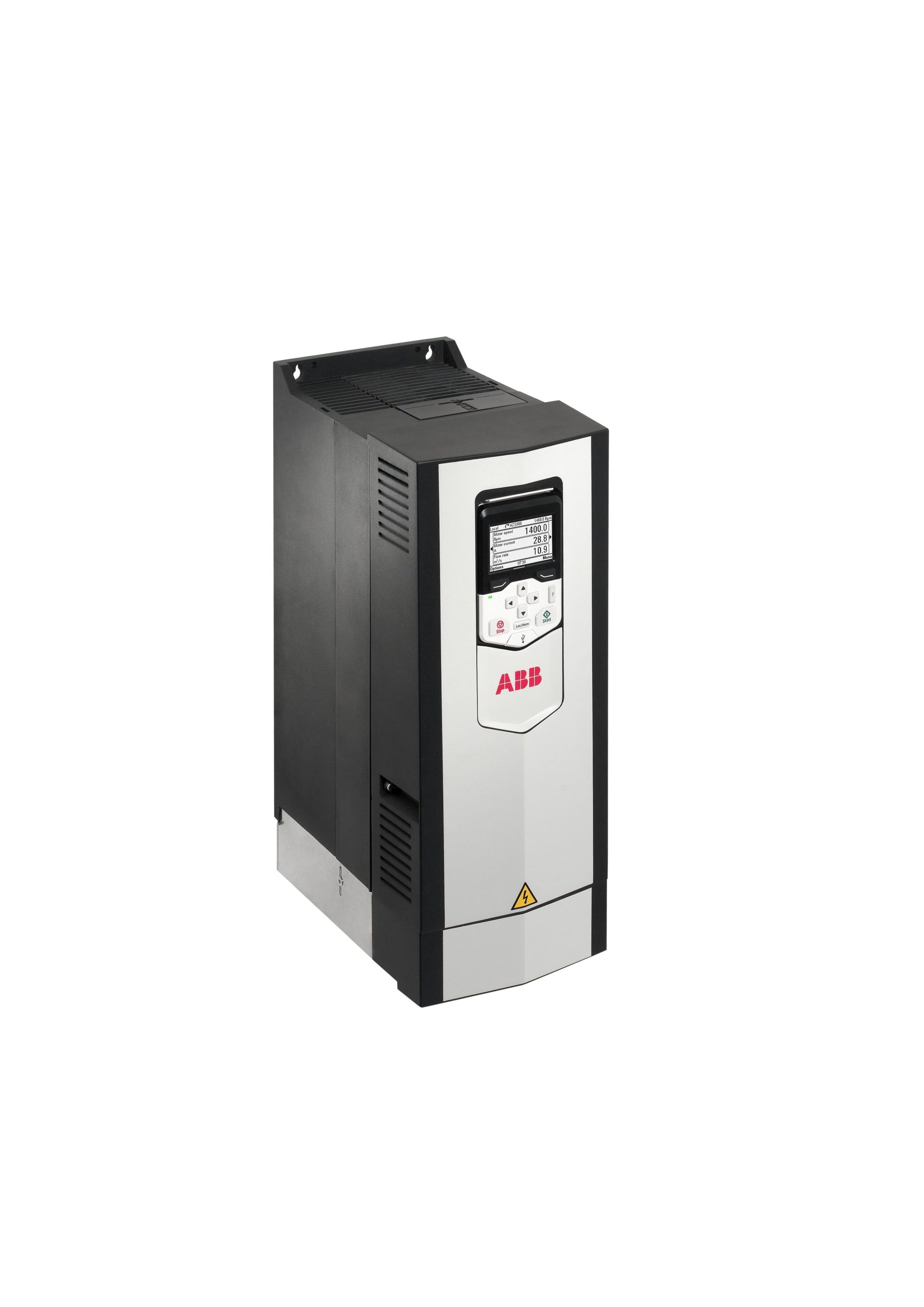 ACS880-01-031A-2 PN: 7.5KW, IN: 31A