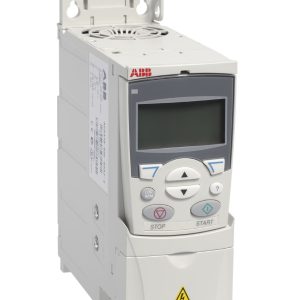 ACS310-01E-04A7-2 PN 0.75 kW, I2N 4.7 A IP20