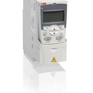 ACS310-03E-02A6-2 PN 0,37, I2N 2,6A IP20
