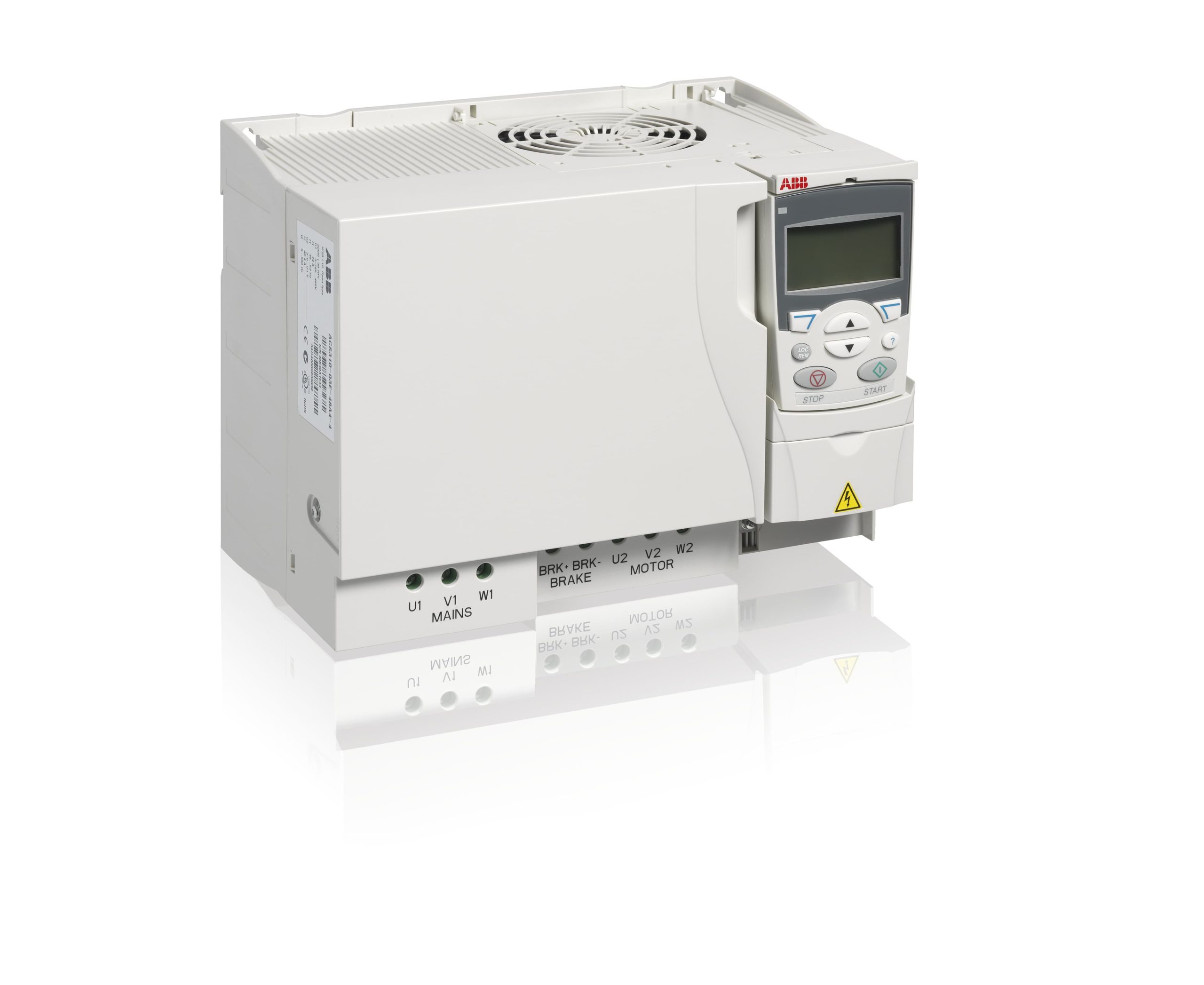 ACS310-03E-50A8-2 PN 11, I2N 50,8A IP20