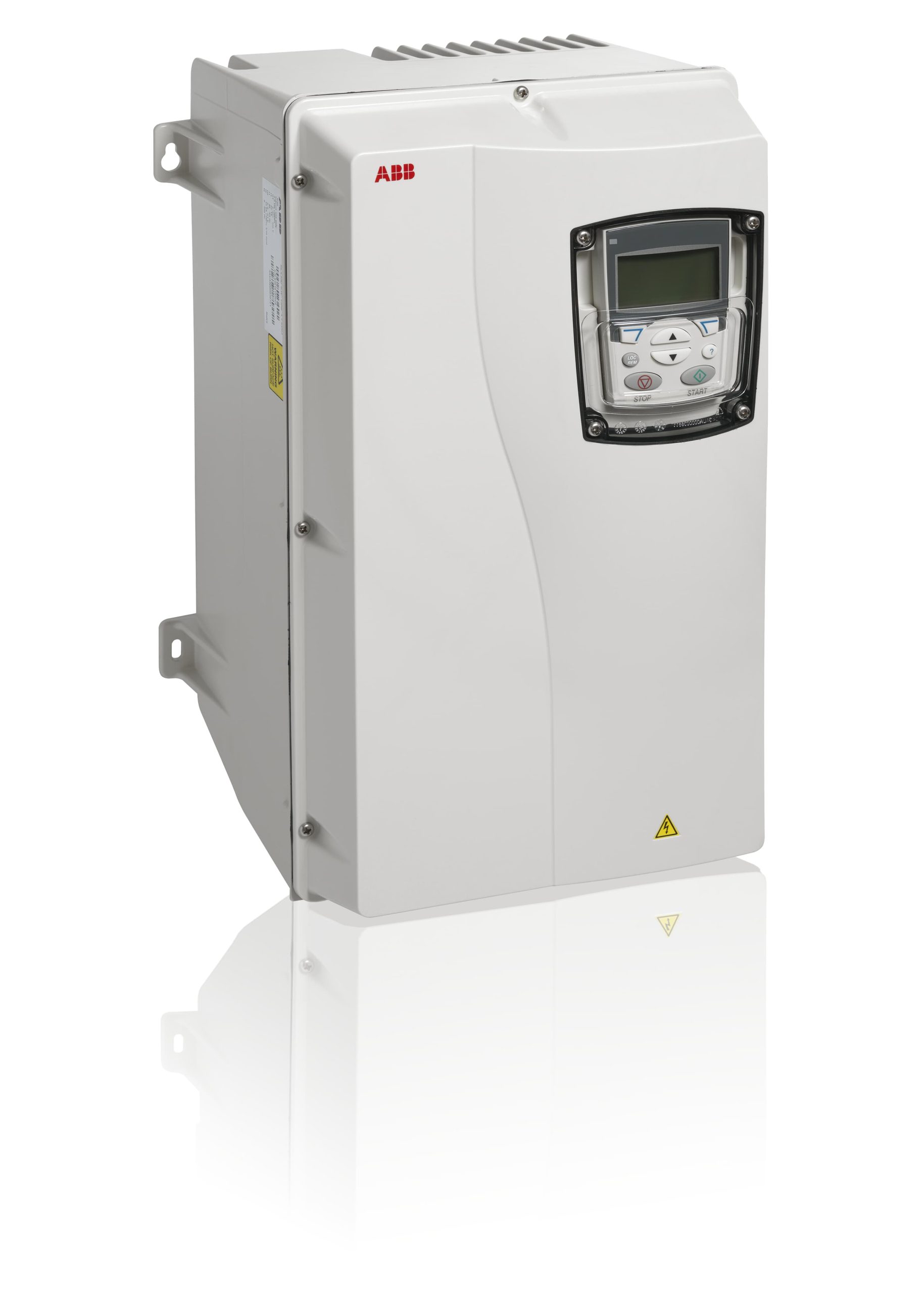 ACS355-03E-13A3-2+B063 PN 3, I2N 13,3A IP66.