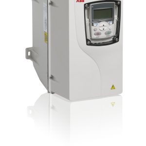 ACS355-03E-03A3-4+B063 PN 1,1, I2N 3,3A IP66.