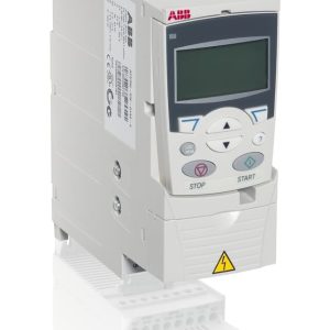 ACS355-03E-03A5-2 PN 0.55KW, I2N 3.5A IP20