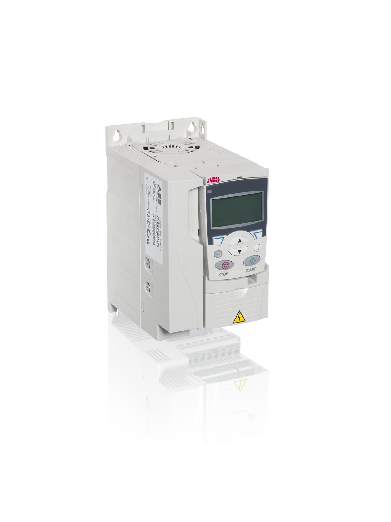 ACS355-03E-13A3-2 PN 3,0KW, I2N 13,3A IP20.