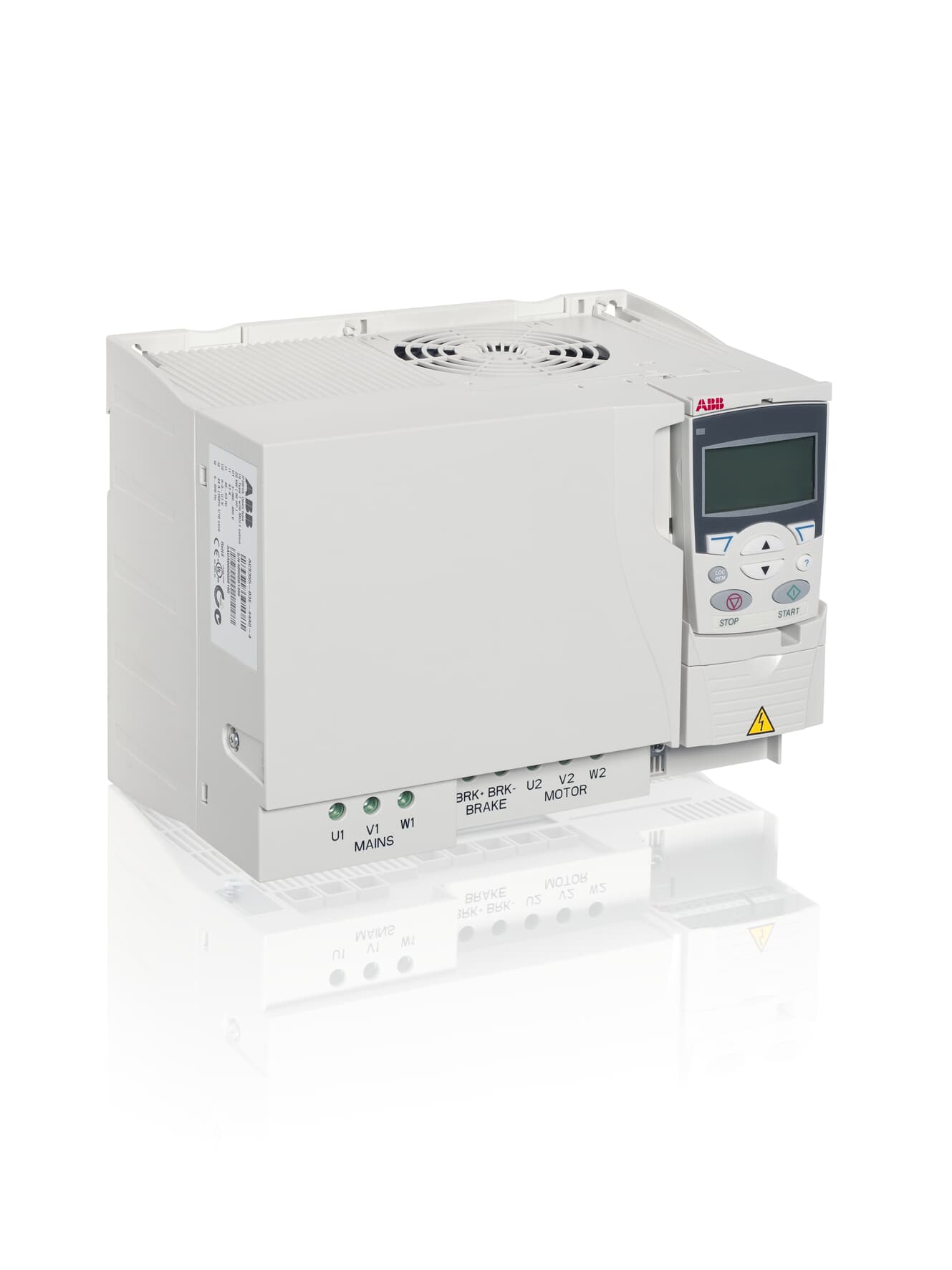 ACS355-03E-31A0-4 PN 15KW,12N 31A IP20.