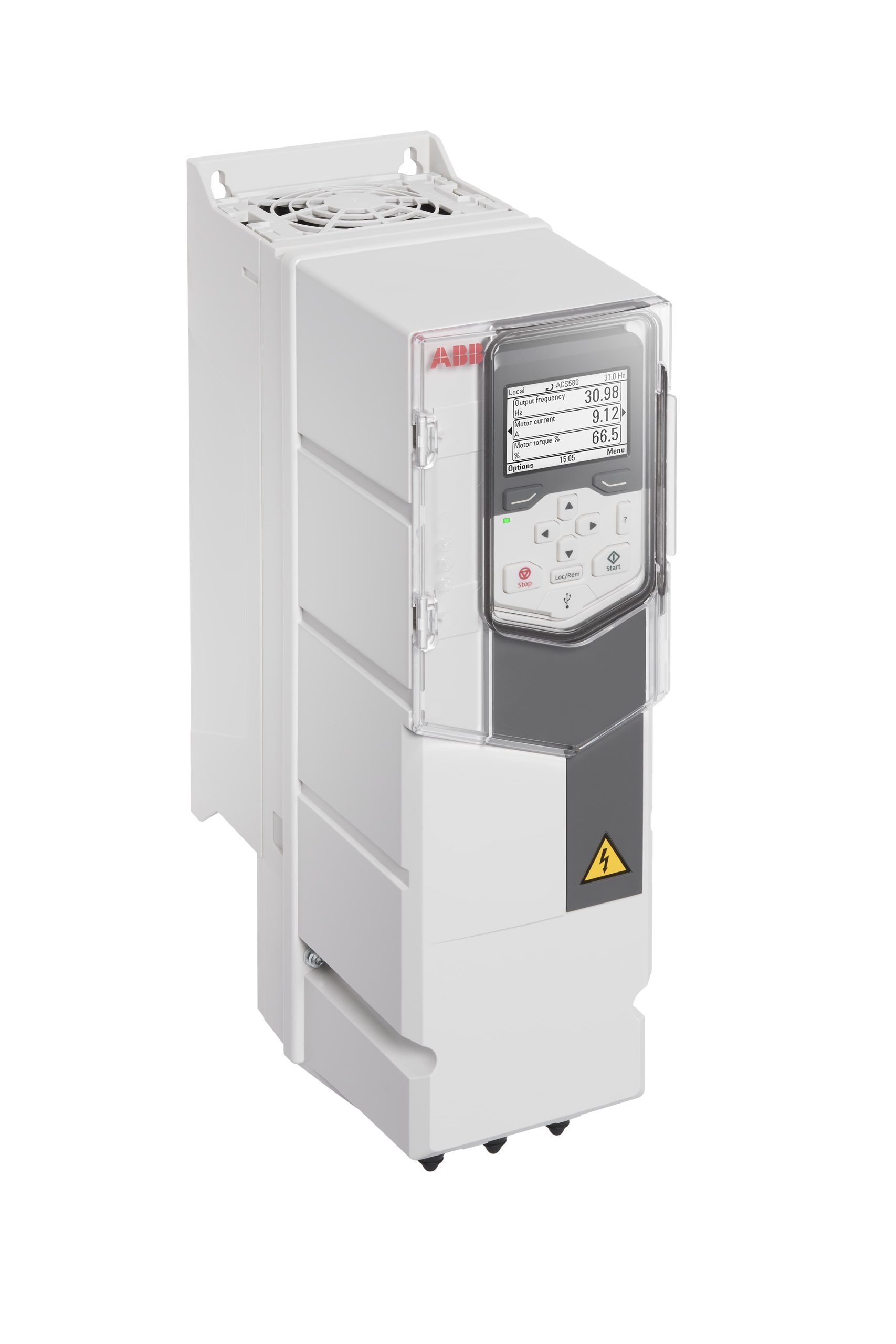 ACS580-01-012A-2+B056