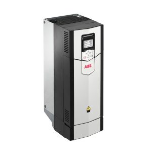 ACS880-01-050A-3+N7502 PN: 22 KW, IN: 50 A