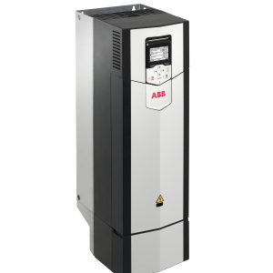 ACS880-01-47A5-7+N7502 PN: 37 KW, IN: 47 A