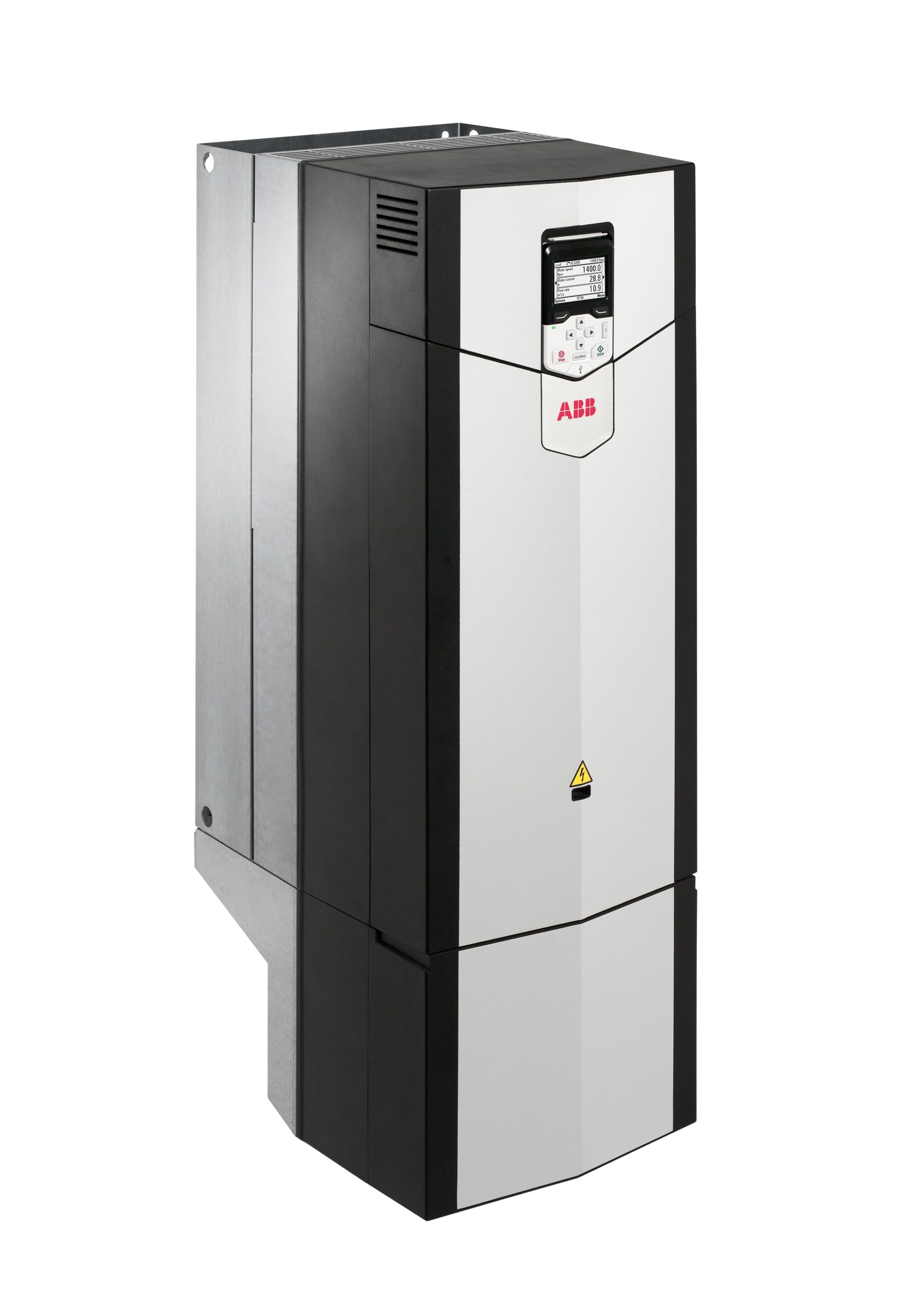 ACS880-01-290A-3+N7502 PN: 132 KW, IN: 290 A