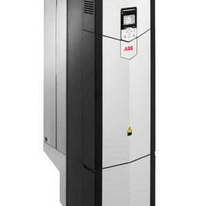 ACS880-01-168A-7+N7502 PN: 132 KW, IN: 168 A