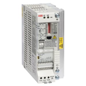 ACS55 ACS55-01E-09A8-2 PN 2.2 KW, I2N 9.8A IP20