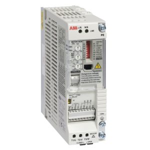 ACS55 ACS55-01N-02A2-1 PN 0.37 kW, I2N 2.2 A IP20