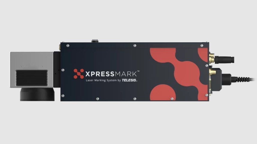 Telesis XpressMark