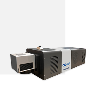 Marcado Laser de CO2