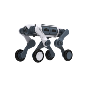 Robot Cuadrúpedo