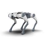 Industrial Quadruped Robot